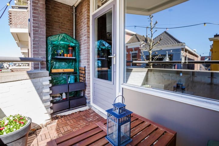 Foto 4 van Walstraat 14