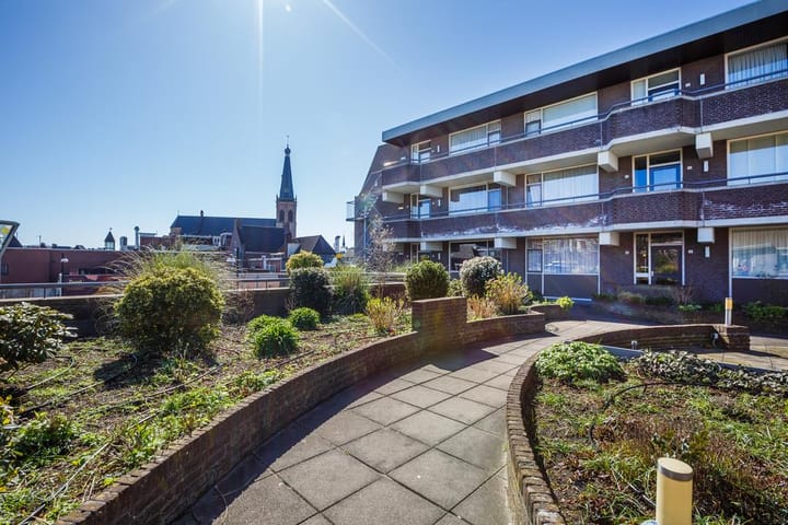 Foto 25 van Walstraat 14