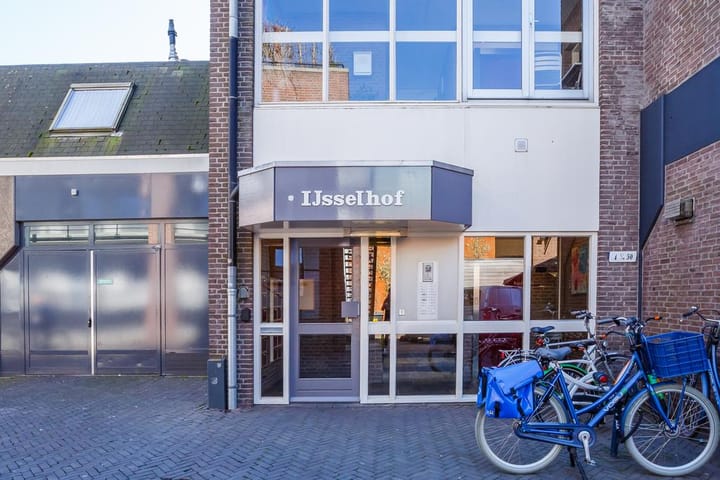 Foto 30 van Walstraat 14