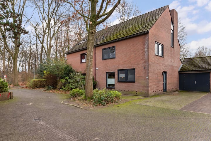 Foto 1 van Akkerwinde 18