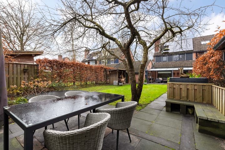 Foto 4 van Akkerwinde 18