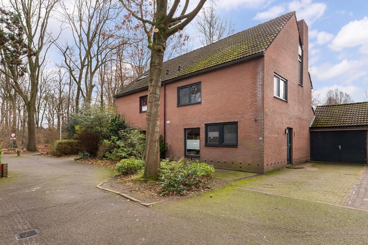 Foto 5 van Akkerwinde 18