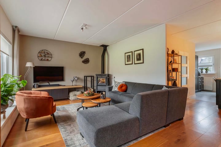 Foto 11 van Akkerwinde 18