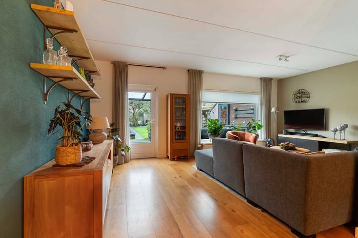 Foto 17 van Akkerwinde 18