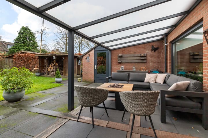 Foto 19 van Akkerwinde 18