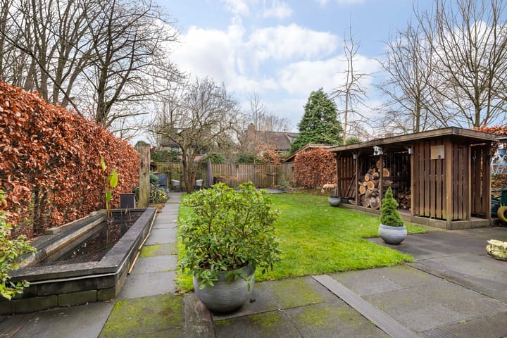 Foto 21 van Akkerwinde 18