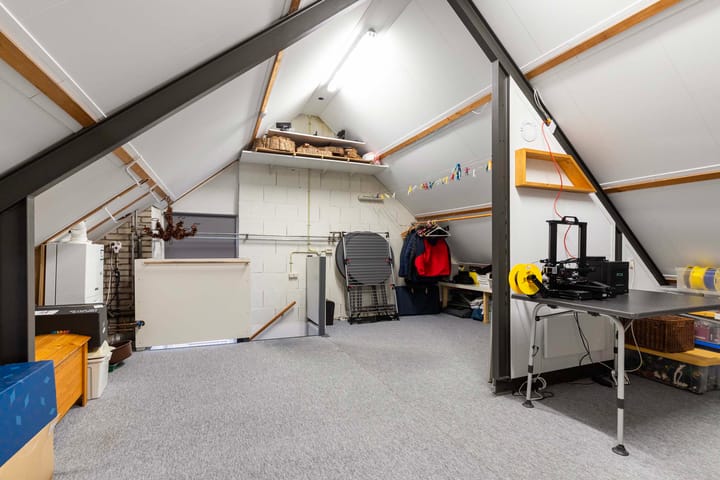 Foto 33 van Akkerwinde 18