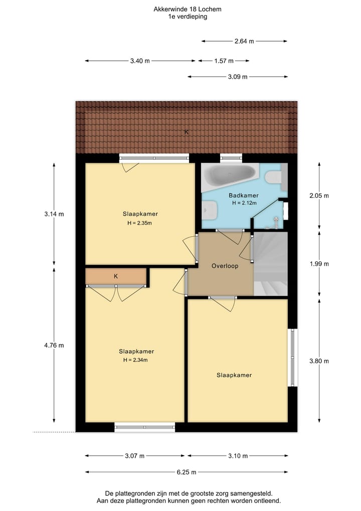 Foto 37 van Akkerwinde 18