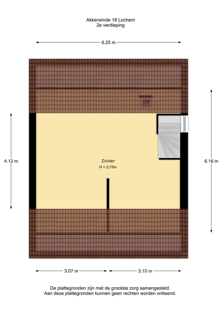 Foto 38 van Akkerwinde 18