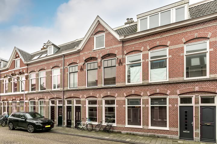 Foto 5 van Bilderdijkstraat 7-RD