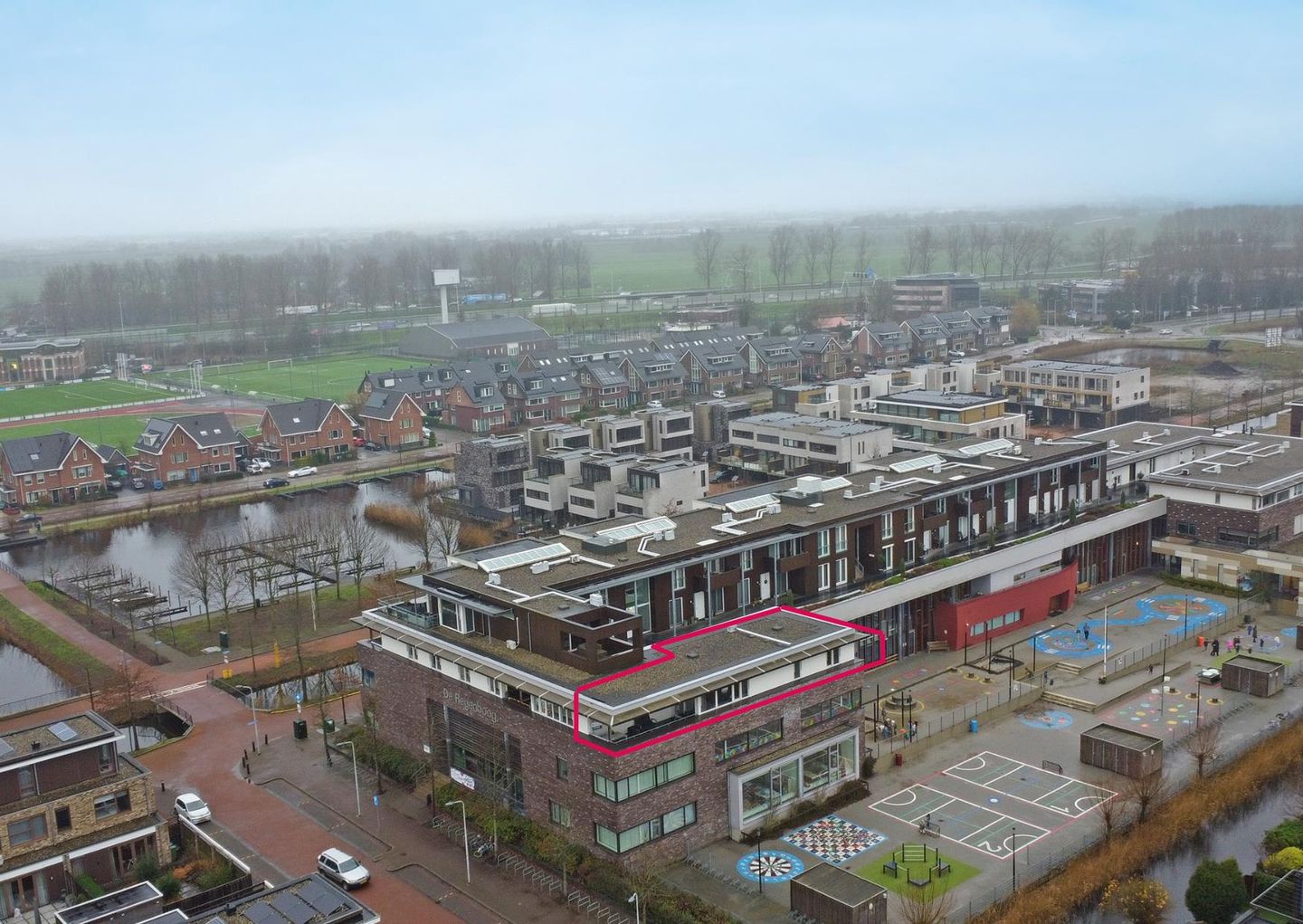 Foto 1 van Meentweide 4