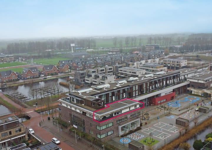 Foto 1 van Meentweide 4