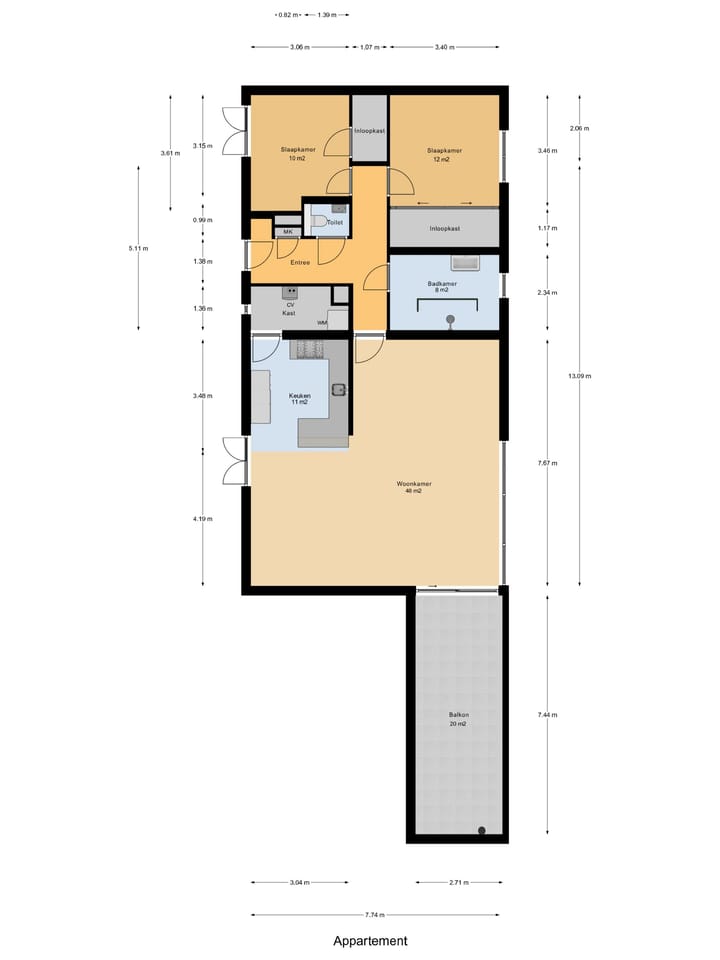 Foto 24 van Meentweide 4