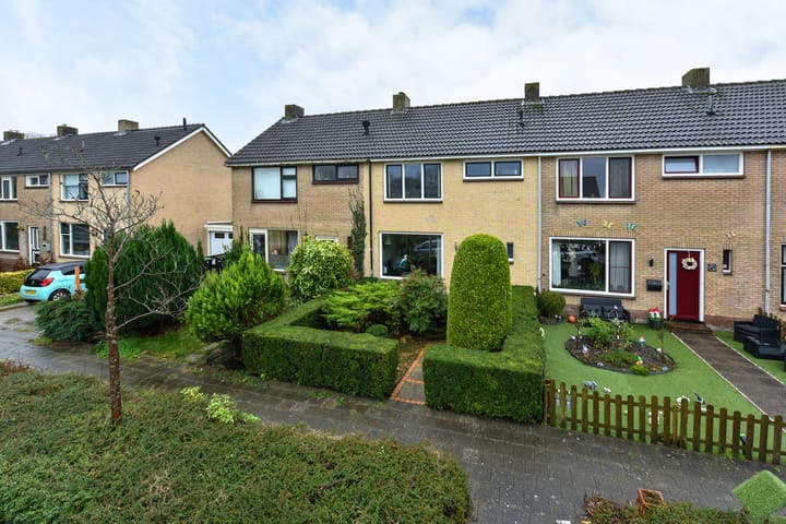 Foto 2 van Jongeweer 11