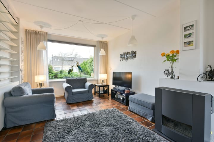 Foto 3 van Jongeweer 11