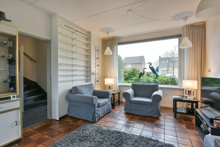 Foto 4 van Jongeweer 11