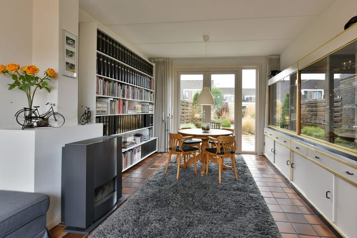 Foto 5 van Jongeweer 11