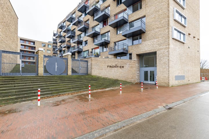 Foto 1 van Verlengde Meeuwerderweg 101