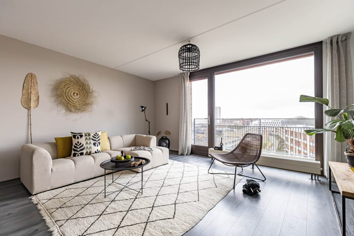 Foto 3 van Verlengde Meeuwerderweg 101