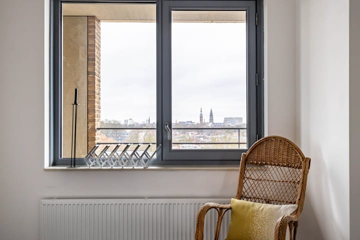 Foto 5 van Verlengde Meeuwerderweg 101