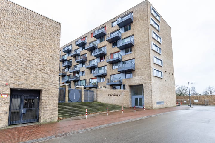 Foto 6 van Verlengde Meeuwerderweg 101