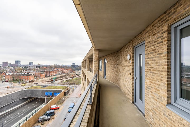 Foto 10 van Verlengde Meeuwerderweg 101