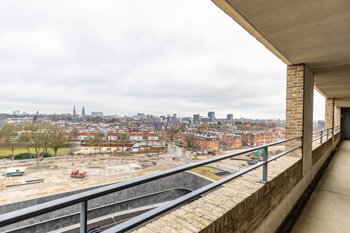 Foto 11 van Verlengde Meeuwerderweg 101