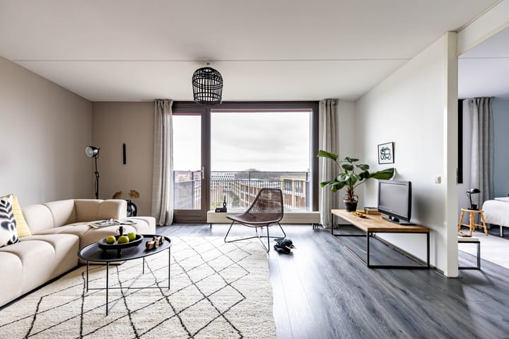 Foto 15 van Verlengde Meeuwerderweg 101