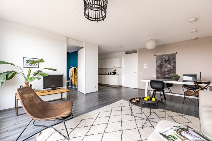 Foto 17 van Verlengde Meeuwerderweg 101