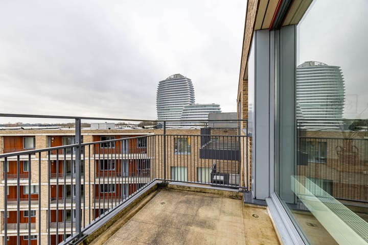 Foto 31 van Verlengde Meeuwerderweg 101