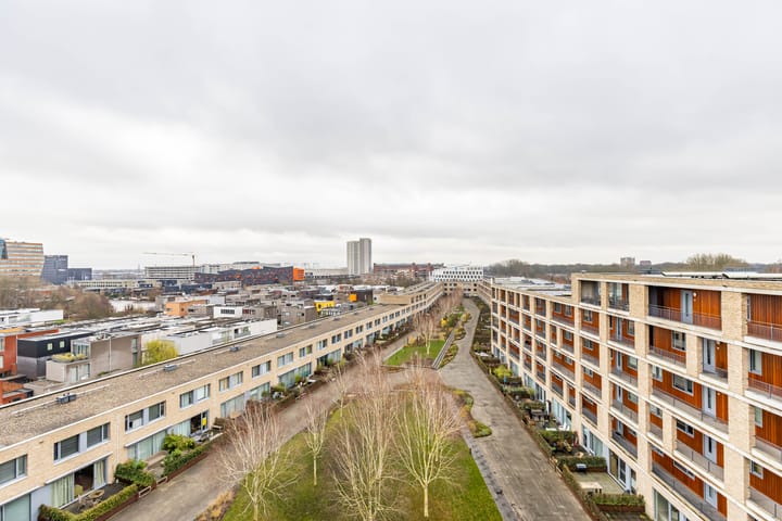 Foto 32 van Verlengde Meeuwerderweg 101