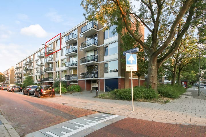 Foto 2 van Henri Polakstraat 172