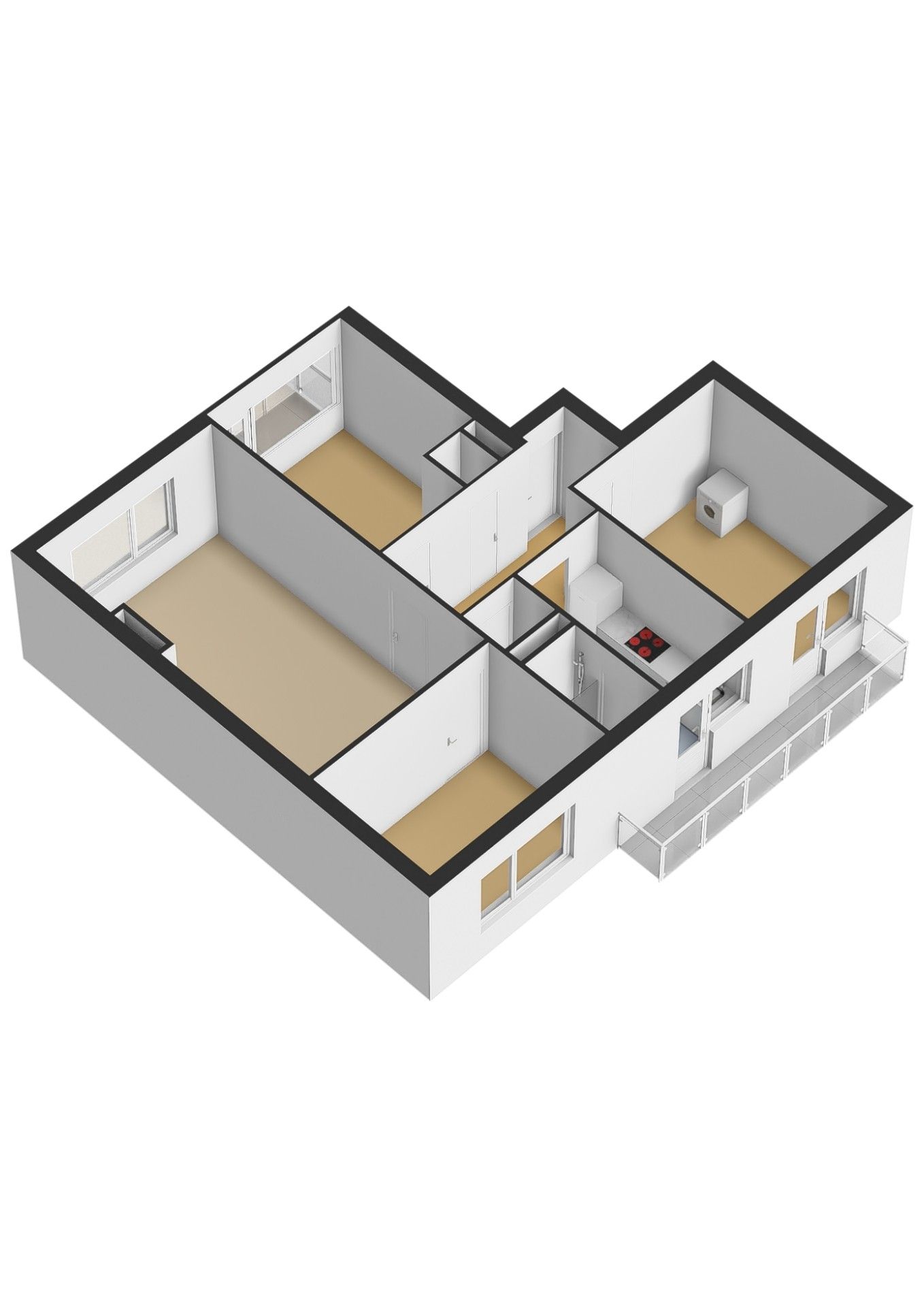 Foto 21 van Henri Polakstraat 172