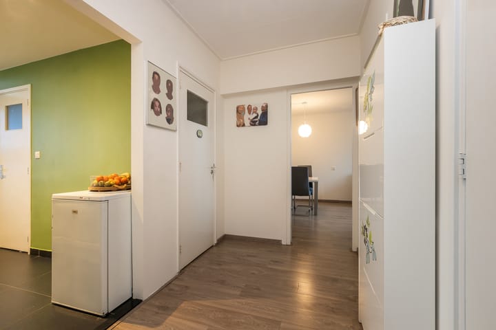 Foto 3 van Henri Polakstraat 172