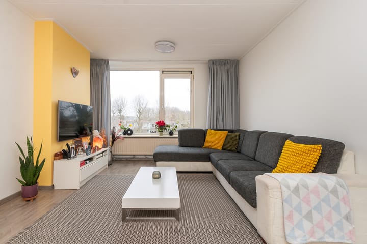 Foto 5 van Henri Polakstraat 172