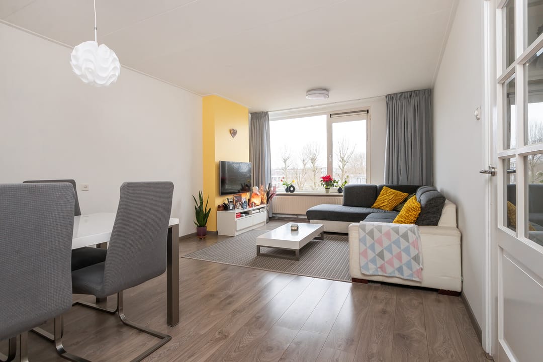 Foto 8 van Henri Polakstraat 172