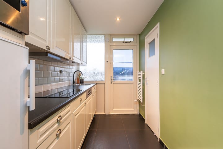 Foto 9 van Henri Polakstraat 172