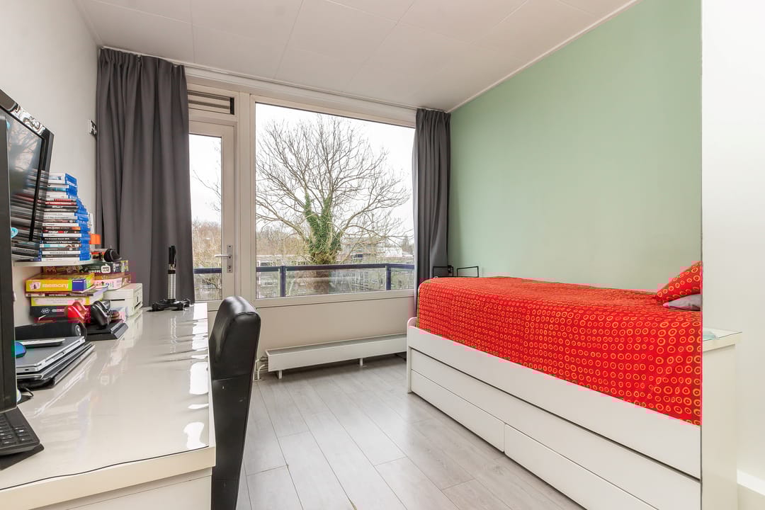 Foto 13 van Henri Polakstraat 172