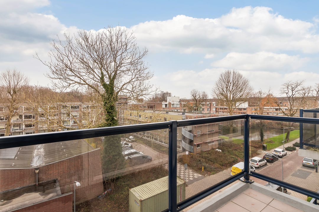 Foto 17 van Henri Polakstraat 172