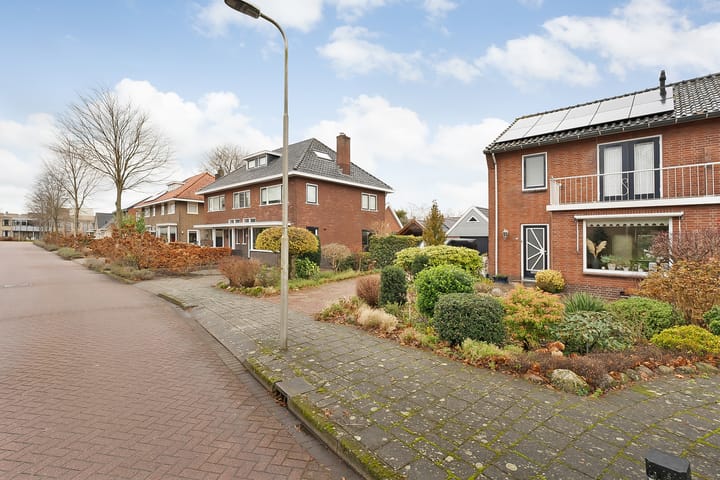 Foto 4 van Judith van Marlelaan 19-B