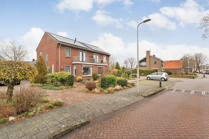 Foto 2 van Judith van Marlelaan 19-B