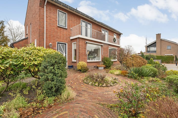 Foto 5 van Judith van Marlelaan 19-B