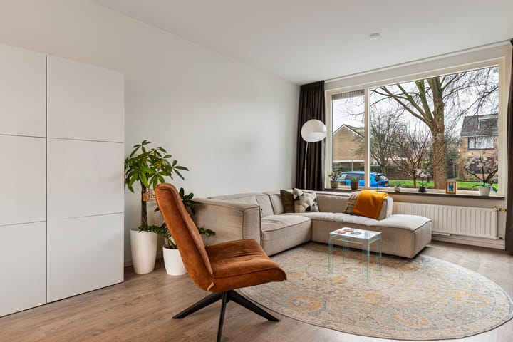 Foto 11 van Blommesteinsingel 71