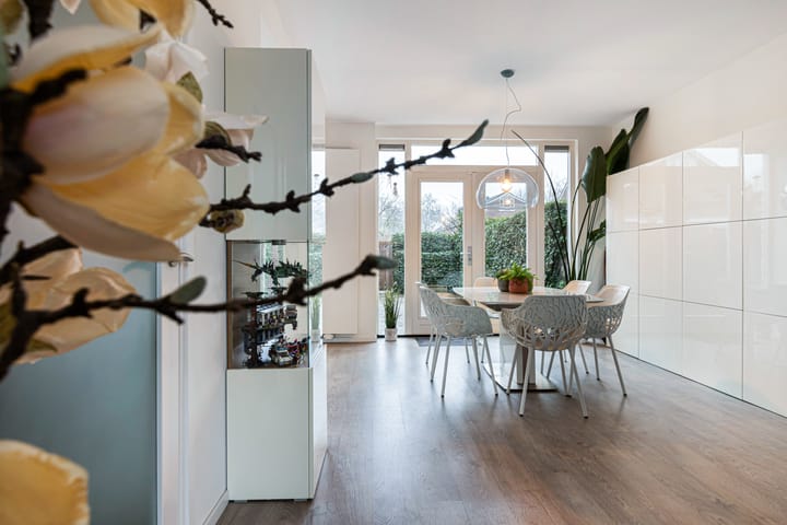 Foto 12 van Blommesteinsingel 71