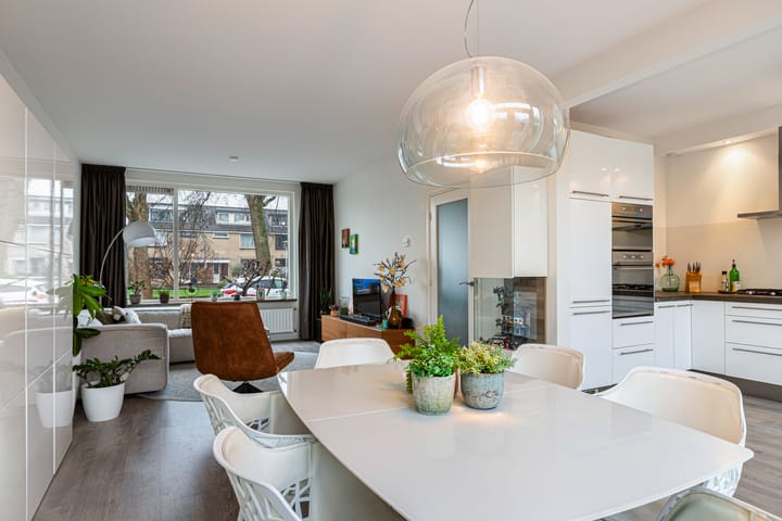 Foto 13 van Blommesteinsingel 71