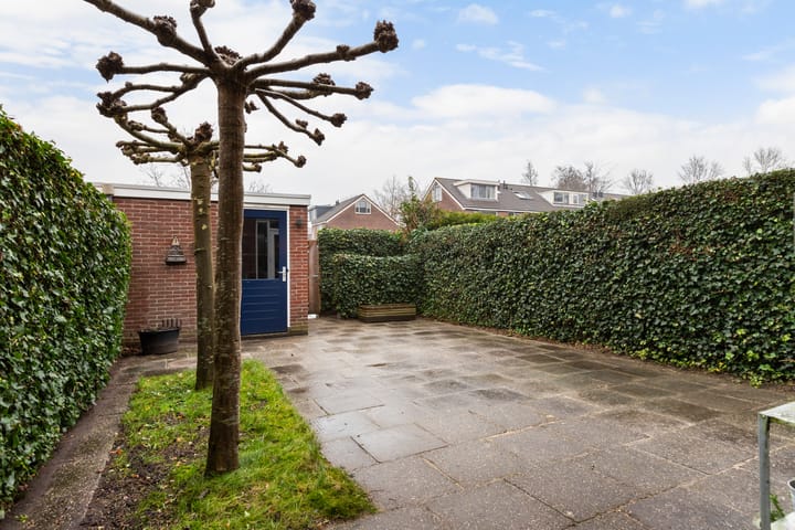 Foto 19 van Blommesteinsingel 71