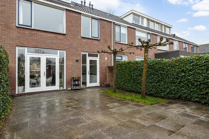 Foto 20 van Blommesteinsingel 71