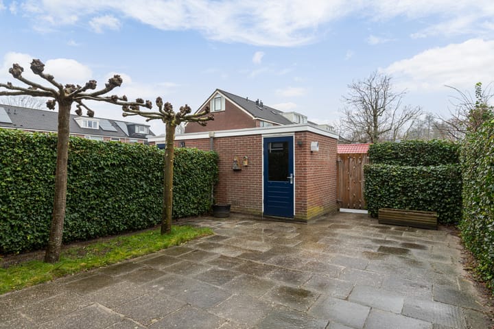 Foto 21 van Blommesteinsingel 71