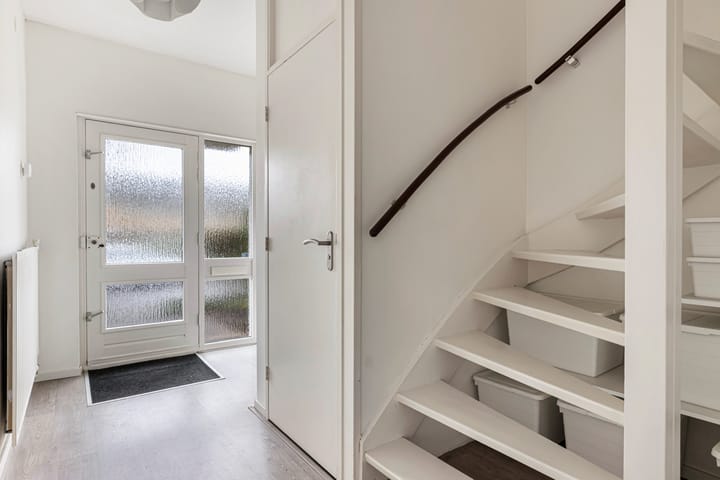 Foto 22 van Blommesteinsingel 71