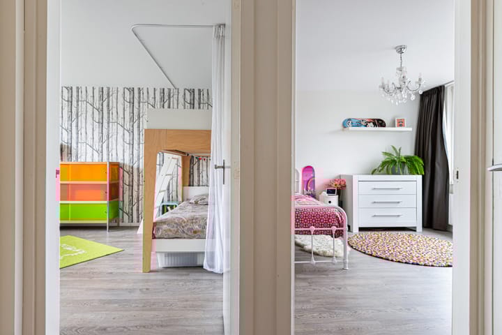 Foto 23 van Blommesteinsingel 71